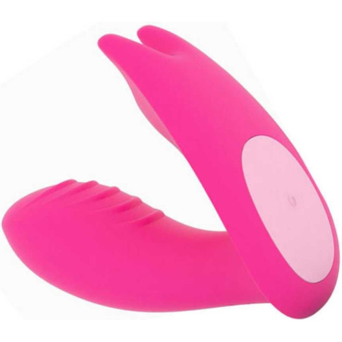 Вибратор MAGIC MOTION EIDOLON 861128